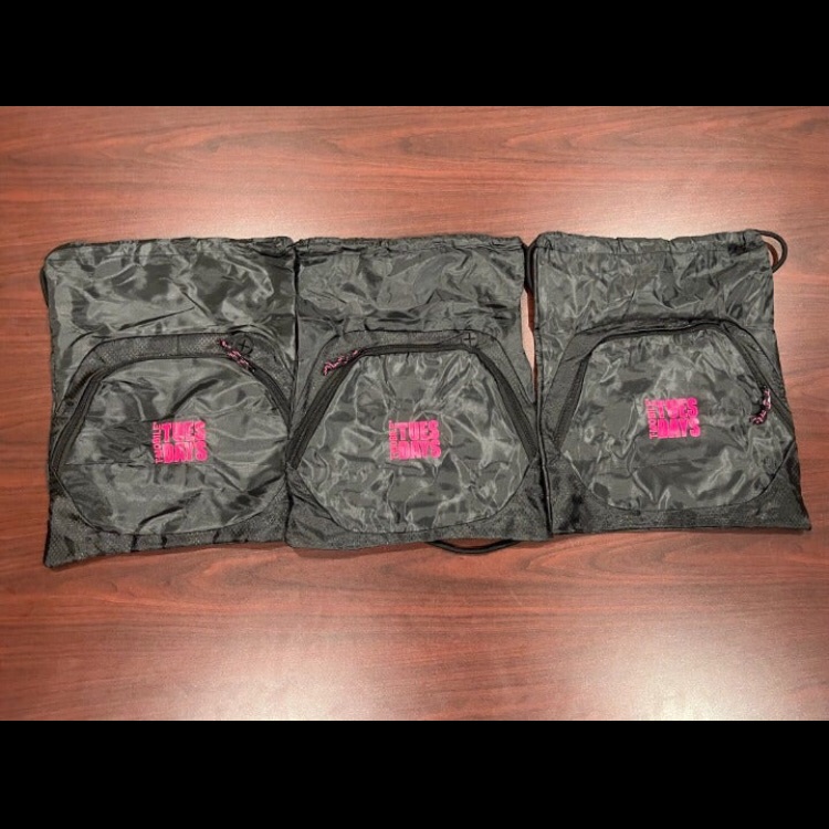 Back Strings Backpacks